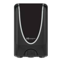 Deb TouchFREE UPW sæbedispenser 2 liter sort 