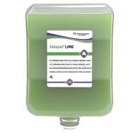 DEB Solopol Lime håndrens 4 liter LIM4LTR