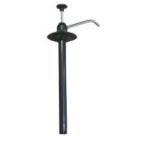 Dispenser PET pumpe til 4,5 liter håndrens 4022