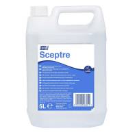 Cremesæbe Septer - kontor 5l dunk t/genopfyld 2205