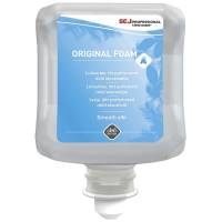 Skumsæbe Refresh Original Foam 1 liter Uno patron ORG1L (2811)