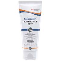 Deb Sun Protect solcreme tube 150ml SPF30