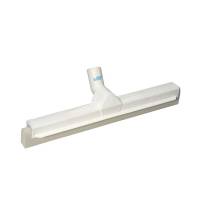 Vikan  Skraber med drejeled 40cm 77625 hvid