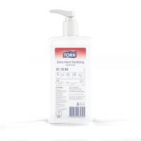 Tork Extra alkohol h&aring;nddesinfektion gel 500ml 511205