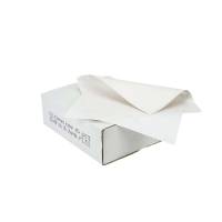 Papir plastbelagt 33x42cm 10kg/pak uden tryk