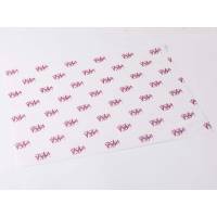 Papir PE 1 side 37x50cm 10kg/ka = ca.1020ark m/tryk