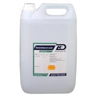 Vand demineraliseret afsaltet vand 10 Liter, pH 7