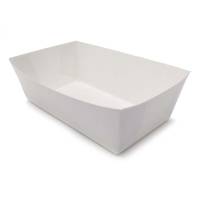 Food Line pommes frites bakke no. 2 611ml