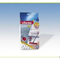Vileda Refill til fladmoppe Ultra Max Våd refill
