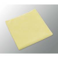 Vileda microfiberklude MicroTuff Swift gul, 5 stk