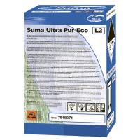 Suma Ultra Pur-Eco L2 maskineopvask uden klor 10 liter