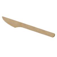 Nature line kniv natur trækniv 100% naturmaterialer
