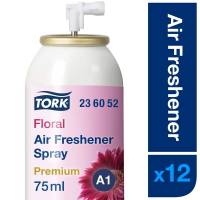Tork Airfreshener A1 spray luftfrisker 236052 Blomst