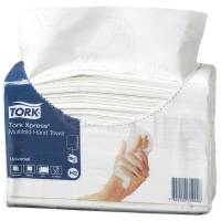 Tork Xpress H2 papirhåndklæde 2-lags N93330 471103 3800 ark