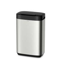 Tork Bin låg til papirkurve 460015 50 liter stål
