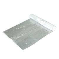 Spandepose LD 60x70 cm 40 liter klar, 50 stk