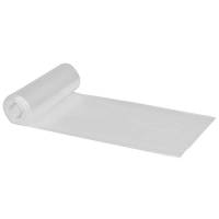 Spandepose LDPE 50x70 cm 40 liter klar, 50 stk.