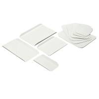 Kagepap nr. 112 underpap til kager - 13x19cm 
