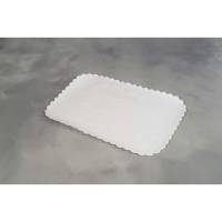 Fadpapir til papfad 405600 33x47cm firkantet 500stk/pak