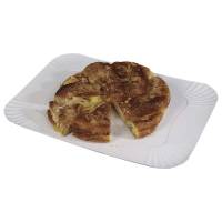 Papfad hvid 43x30cm 100stk/kar