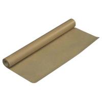 Kraftpapir parafineret 1x100m 40+14g brun