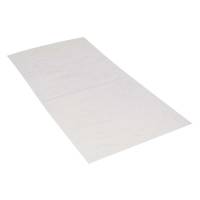 Plastpose klar økonomi 200x400x0,025mm 1000stk/kar
