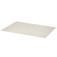 Plastpose klar økonomi 400x600x0,025mm 1000stk/kar