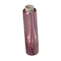 Husholdningsfilm PVC 30cmx300m - nem håndtering i store ruller.