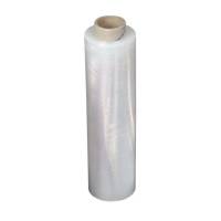 Husholdningsfilm PE 30cmx300m, uden PVC, til mikroovn