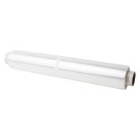 Husholdningsfilm PE 45cm x 300meter 9 micron NonPVC