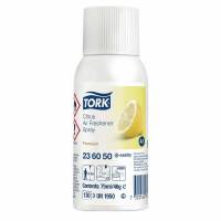 Tork Airfreshener A1 spray luftfrisker 236050 Citrus
