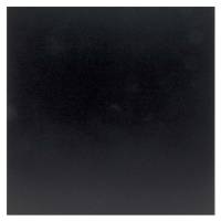 Securit rammeløs kridttavler 40x40cm til væg, pakke med 6 stk