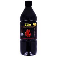 Alaska Lampeolie 1000ml røg- og lugtfri