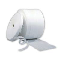 Foam skumfolie i rulle 50cmx100mx3mm hvid