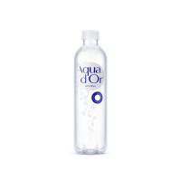 Aqua d'or kildevand med Blid brus 0,5 liter