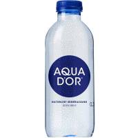 Aqua d'or kildevand inkl. pant 0,3 liter