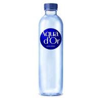 Aqua d'or kildevand inkl. pant 0,5 liter