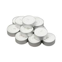 Fyrfadslys Ø6,0 cm brændetid 10 timer
