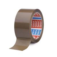 Tesa PP tape 64014 akrylic 50mmx66m brun