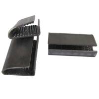 Metalplomber 16mm RG16-7 (til tang 285110). 1000 stk