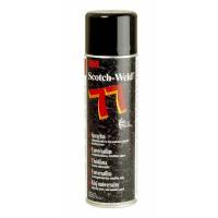 3M Scotch Weld 77 spraylim permanent med klæb 500ml
