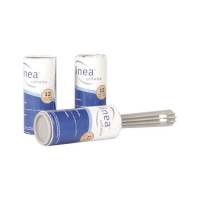 Fnugrulle Linea med håndtag + 2 refill