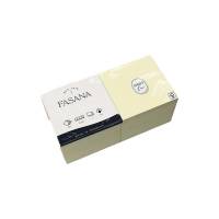 Katrin servietter 1/4 Fold 25 x 25 cm 3-lags creme