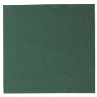 Tork servietter 33x33cm 1/4 fold 3-lags 477413 mørkegrøn, 1500 stk