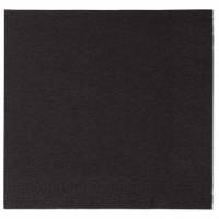 Tork servietter 33x33cm 1/4 fold 2-lags 477148 sort, 2000 stk