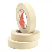 Malertape afdækningstape Scotch 3M 301E Scotch 48mmx50m natur