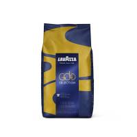 Lavazza Gold Selection Espressobønner 1 kg