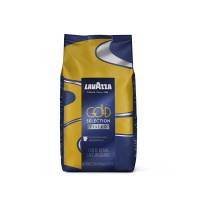 Lavazza Gold Selection kaffe helbønner 1 kg