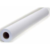 Plotterpapir NP80 PPC 620mmx175m 80g hvid