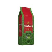 Gevalia Økologisk Rainforest alliance kaffe 400g